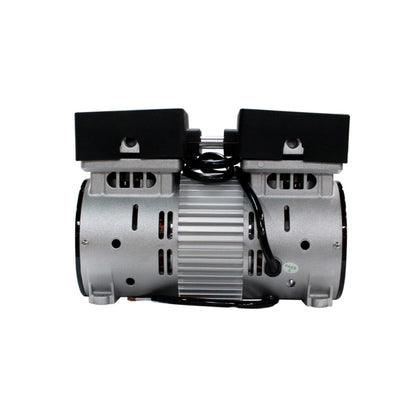 California Air Tools VP-100LF-22060 1.0 HP Ultra Quiet Oil-Free Vacuum Pump/Motor – 220V 60Hz